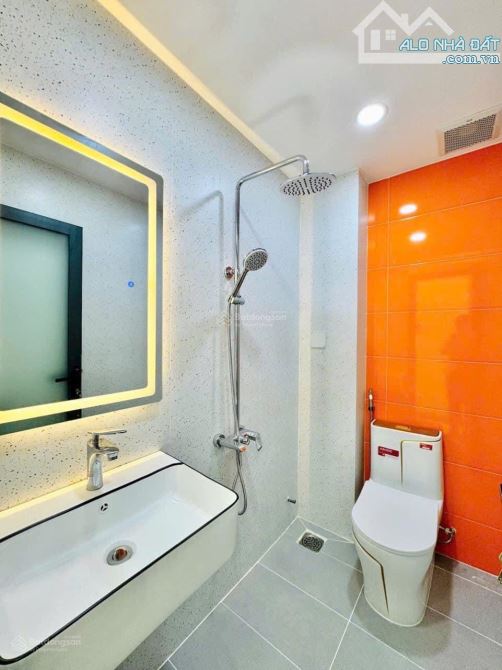 Tìm Chủ Gấp Căn Nhà HXH Ở Cư Xá Bắc Hải Đ.Đồng Nai 48m2 SHR 1T2L4PN Có HDT 14TR Chỉ 3,19Tỷ - 11