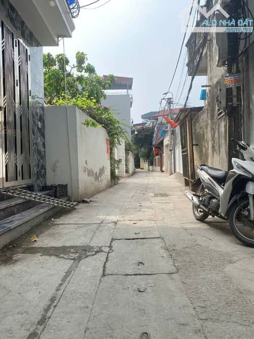 Bán nhà An Trai - Hoài Đức 35m2 5t ngõ ô tô cách phố 3 bước chân - 11