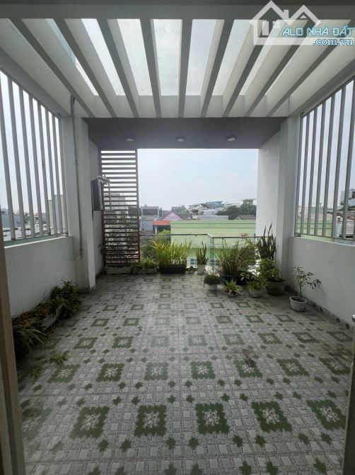 Bán nhà 3 tầng kiệt Trần Cao Vân, TT THANH KHÊ, giá sập sàn chỉ nhỉnh 4 tỷ. - 11