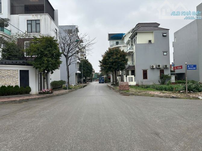 CẦN BÁN LÔ ĐẤT KHU VỊT CỎ HỒ SEN TÂN BÌNH  TP HẢI DƯƠNG - 1