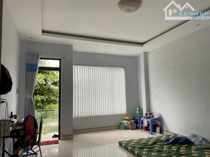 MẶT TIỀN ĐƯỜNG BÀ HUYỆN THANH QUAN - GẦN BIỂN MỸ KHÊ - LÔ GÓC TUYỆT ĐẸP. - 1