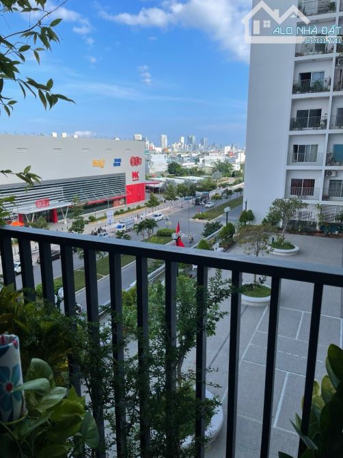 🌺🌸 Cần bán Căn hộ CT2 Vĩnh Điềm Trung, Nha Trang view công viên siêu đẹp (TỔNG HỢP) - 1