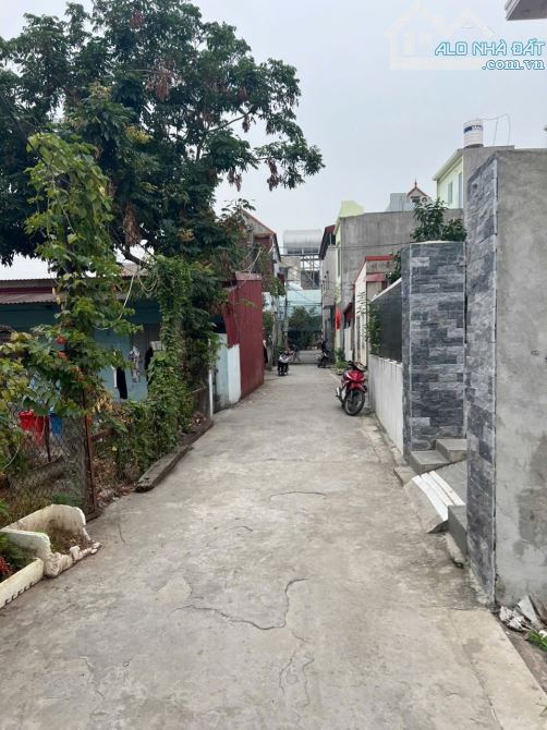 Bán đất Hải Thành 1 - Dương Kinh oto vào tận đất  - Diện tích : 84,2m2 - 1