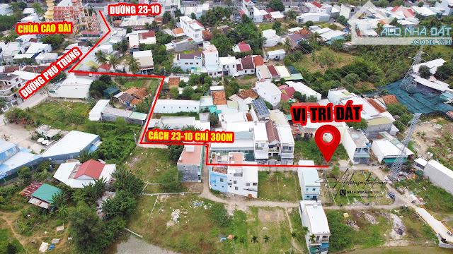 BÁN ĐẤT ĐẸP ĐƯỜNG PHÚ TRUNG - VĨNH THẠNH NHA TRANG 🔥 - 5