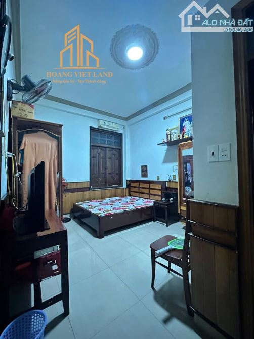 Bán nhà mặt tiền Lê Đại Hành BMT Daklak - 1