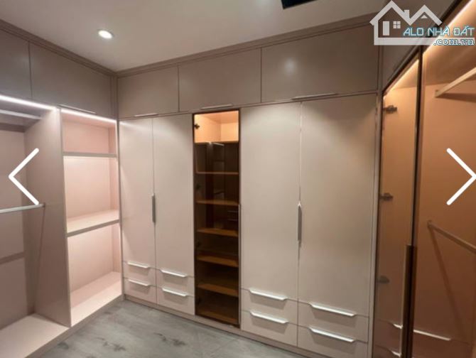 NHÀ NGỌC THỤY Ô TÔ ĐỖ CỬA, 36M, 5 TẦNG, 3.5M MẶT TIỀN, 7.4 TỶ. - 1
