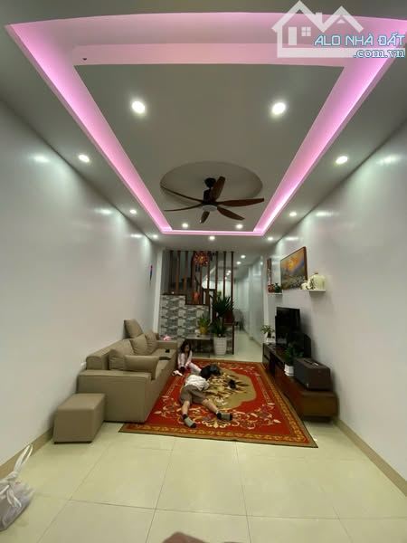 Bán Nhà Gần Cây Xăng Đông Mỹ Vạn Phúc Thanh Trì - 1