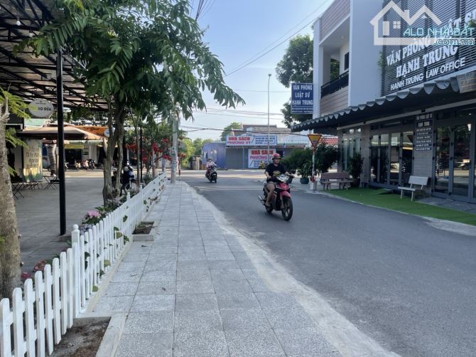 CHÍNH CHỦ GỬI EM LÔ ĐẤT MẶT TIỀN ĐƯỜNG ĐIỆN BIÊN PHỦ  LONG TOÀN THÀNH PHỐ BÀ RIA VŨNG TÀU - 1