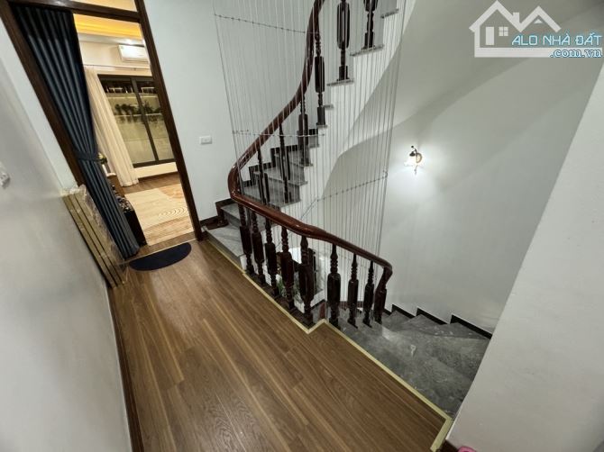Bán Nhà đẹp mới Ô Tô qua Nhà. phố Lê Quang Đạo.50m² 4tang– Giá 9tyxx - 1