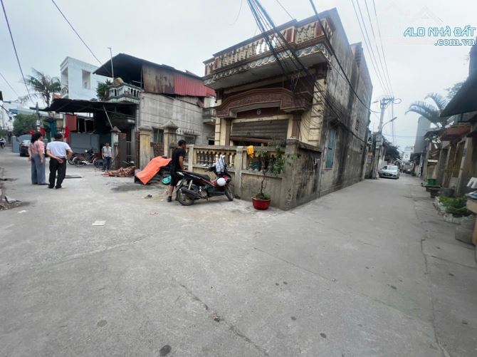 Siêu hiếm chỉ 3 tỉ thôn Tiền Văn môn, Yên phong, Bắc ninh - 1