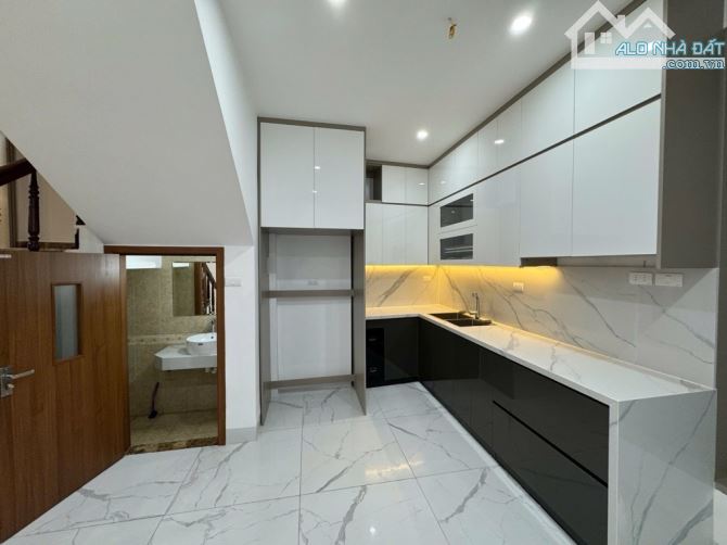 BÁN NHÀ TRUNG TÂM NGÕ CHÙA LIÊN PHÁI, HAI BÀ TRƯNG - GIÁ 7.89 TỶ - 1