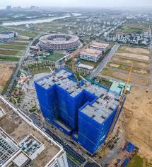 Cần bán căn 2pn Plaza3, gần Làng Đại Học, khu công nghệ Đà Nẵng. - 1