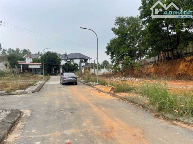 Bán nhanh ô đất cạnh kĐT VCI Định Trung, giá chỉ 15tr/m - 1