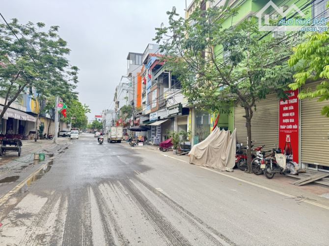 ✅ HÀNG HIẾM CỰC ĐẸP – MẶT TIỀN 5M –  BẮC HỒNG, ĐÔNG ANH – GIÁ 3.2 TỶ - 1