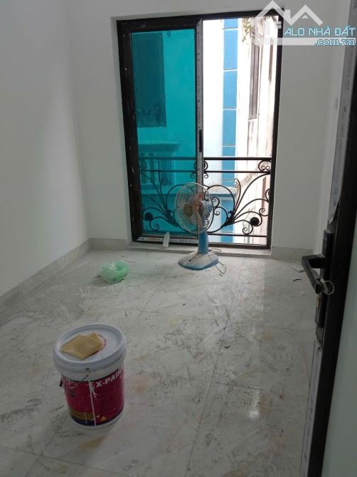 🏡 CỰC HIẾM LĨNH NAM – 4.58 TỶ – LÔ GÓC – GẦN Ô TÔ – SỔ RIÊNG! - 1