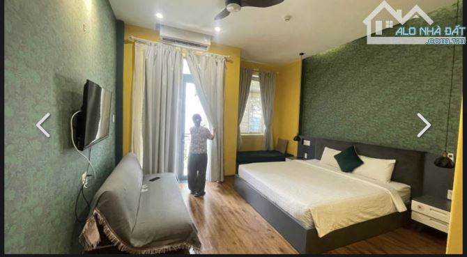 Bán căn hộ 5T siêu vip sát cầu tình yêu- Chợ đêm Sơn Trà - 1