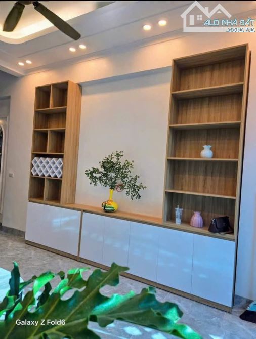 H.iế.m #Minh_Khai, lô góc 2 thoáng, ngõ thông, kinh doanh online, 35m2, hơn 5 tỷ - 1