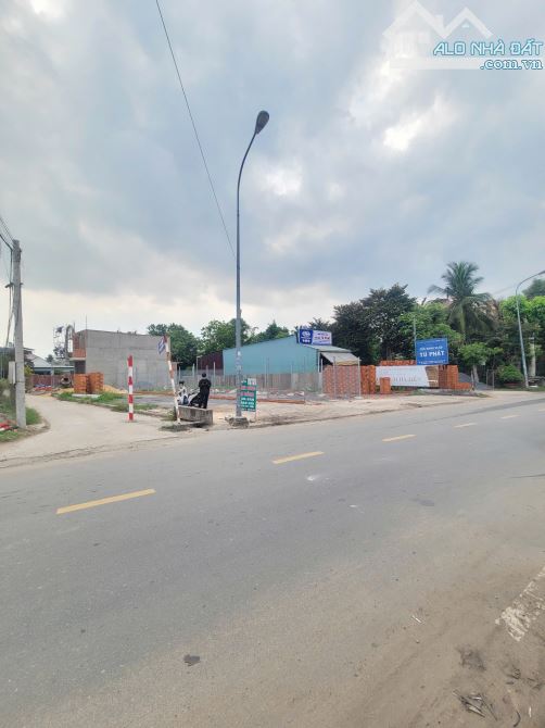 5,8Tỷ TL🔥Bán đất 2MT_170,6m2_MT đường Nguyễn Hữu Cảnh, p.Bình Nhâm, Tp.Thuận An - 1