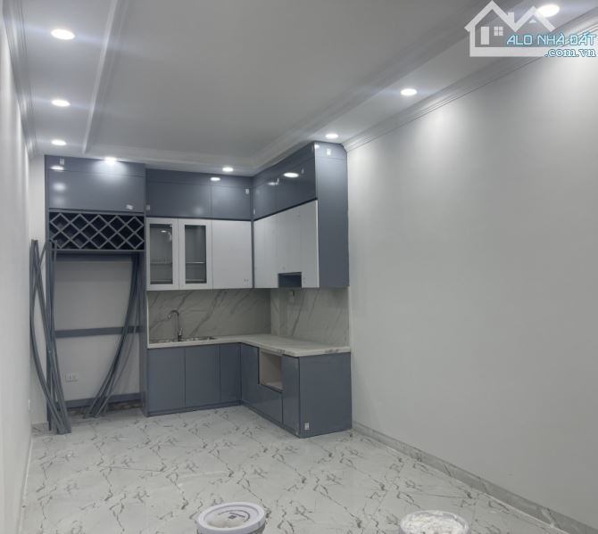 💥 Giáp Bát - Hoàng Mai 43m2. Giá chào 8.8 tỷ - 1