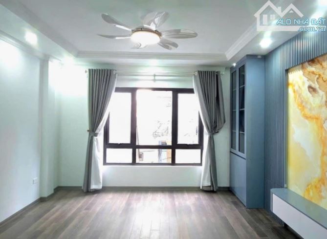 💥 Giáp Bát - Hoàng Mai 33m2. Giá chào 8.6 tỷ - 1