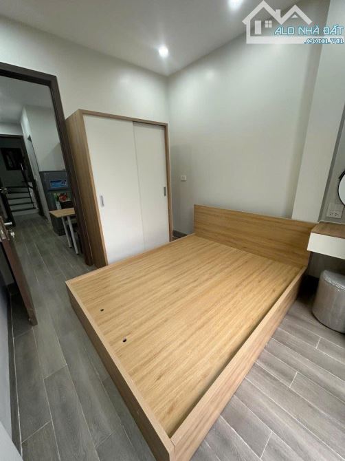 BÁN NHÀ MỚI PHÚC DIỄN - NAM TỪ LIÊM - 1