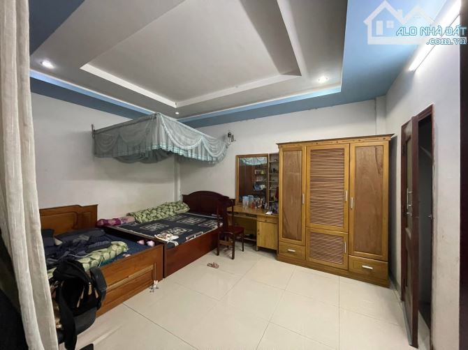 ❌ Bán nhà 2 mê lệch - góc 2 mặt tiền hẻm Đinh Núp - P. Tân Lập - 10x20 - 6 ty - 1