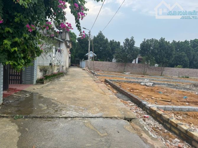 Chủ cần thanh khoản nhanh 71,8m đồng trúc sát đường H08, đại lộ thăng long, giá mềm nhất - 1
