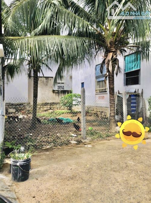 Đất full thổ hẻm ô tô sát đường Phú Trung, Vĩnh Thạnh giá đầu tư - 1