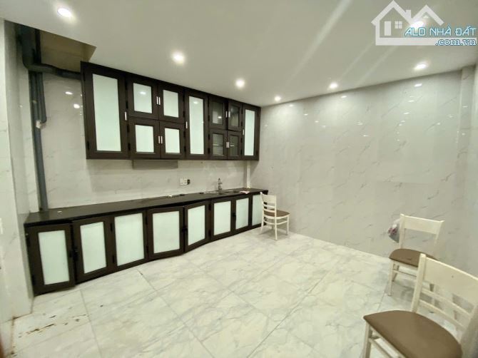 BÁN NHÀ BÙI QUỐC KHÁI - HOÀNG MAI, 58 M2, 5 TẦNG, GIÁ 11 TỶ. - 1