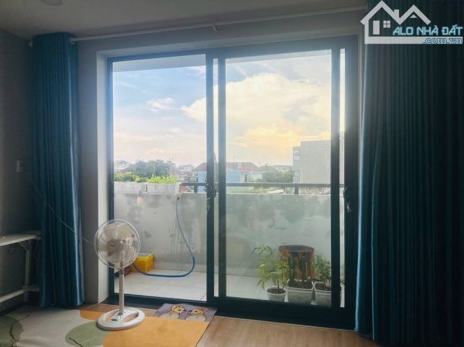 BÁN NHÀ 5 TẦNG ĐƯỜNG 359, PHƯỜNG PHƯỚC LONG B, TP. THỦ ĐỨC – 65m², 4PN, GIÁ 9 TỶ, SỔ HỒNG - 1