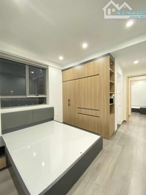 Bán nhanh Căn Góc 3PN Mễ Trì - Full Nội Thất - Siêu Thoáng - Giá Tốt - 1