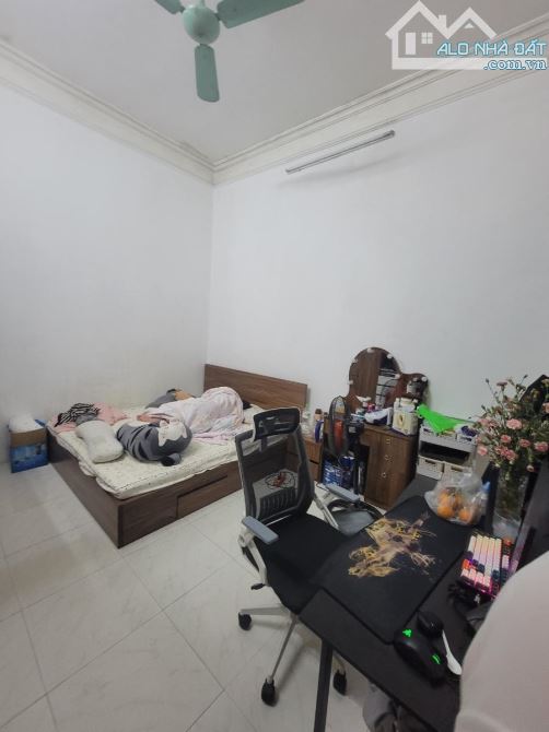 BÁN ĐẤT TẶNG NHÀ PHỐ LẠC LONG QUÂN, TÂY HỒ, 63M, MẶT TIỀN 7M, 14,1 TỶ - 1