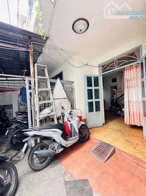 🔥GIẢM CHÀO 2 TỶ🔥 - BÁN G.Ấ P - MẶT TIỀN - PHAN VĂN TRỊ - 💥180M2💥- NGANG 6.5M - 22.x TỶ - 1