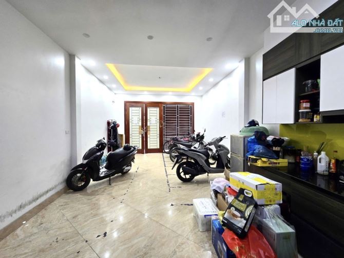 🏡Siêu phẩm 6 tầng THANG MÁY- LÔ GÓC . Dt 55m2  mặt tiền 4.5m.Trung tâm Mỹ Đình Giá chỉ 12 - 1