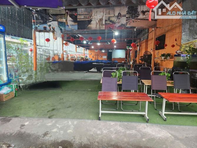 SIÊU MẶT TIỀN KINH DOANH HÀ THỊ KHIÊM – QUẬN 12, DT, 366M2 NGANG 7.3M NỞ HẬU CHỈ 11 TỶ - 1