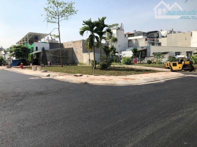 Đất thổ cư 100% SHR Đ.Số 40, Hiệp Bình Chánh 50m2 Giá Đầu Tư Chỉ Với 1 Tỷ 750 LH Xem Ngay - 1