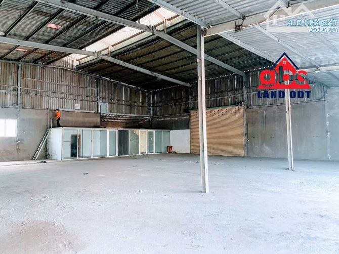XT247 🆘 Cho thuê xưởng 900m2 _Thuộc Phước Tân_Tp Biên Hoà_Đồng Nai. • Giá Chỉ : 35tri - 1