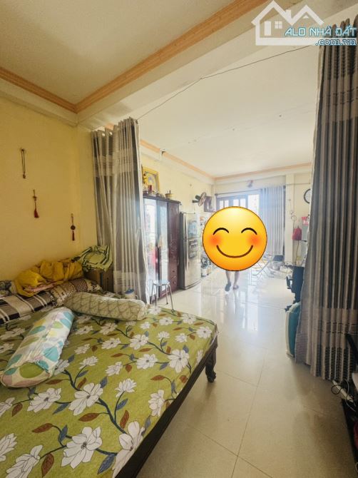 BÁN MẶT TIỀN PHỐ TÂY THẠNH- 6X20M- 4 TẦNG- Ở VÀ KD- VĂN PHÒNG- 17.X TỶ - 1