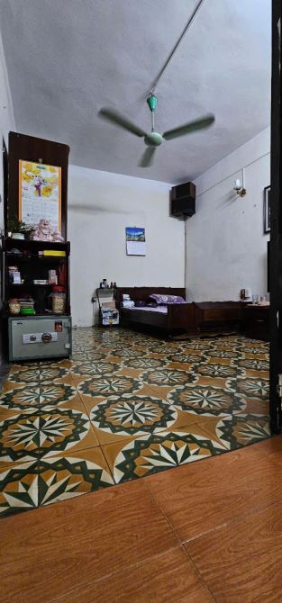 Bán nhà phố Trường Chinh, Khương Thượng, Đống Đa, Siêu rẻ, 103.1m2, 26.5 tỷ - 1