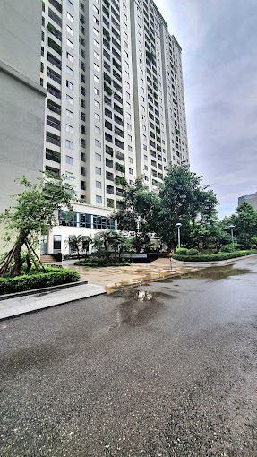 Cần bán 100m2 sàn văn phòng Khu Ngoại Giao Đoàn Tây Hồ - 1