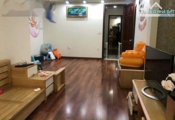 CHO THUÊ NHÀ tại đường Thiên Lôi - Vĩnh Niệm - Lê Chân - Hải Phòng ở và làm văn phòng - 1