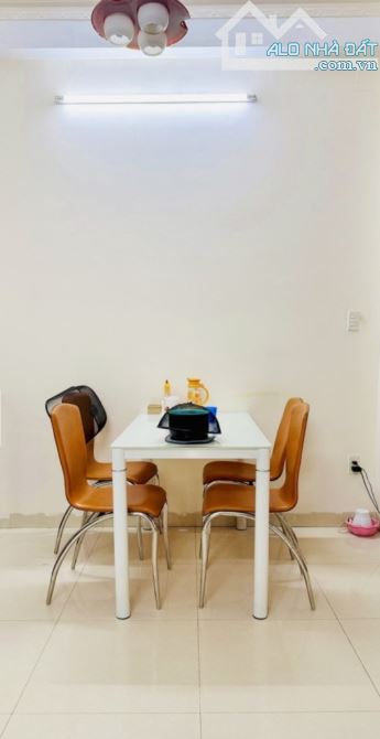 BÁN GẤP NHÀ MẶT TIỀN ĐẸP KHÔNG TÌ VẾT – ĐỐNG ĐA, HẢI CHÂU – 3 TẦNG FULL NỘI THẤT XỊN - 1