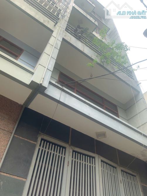 SIÊU ĐỈNH - Ô TÔ VÀO NHÀ - NGÕ Ô TÔ - VÀI BƯỚC CHÂN RA MẶT PHỐ - THUẬN TIỆN LÀM VĂN PHÒNG - 1