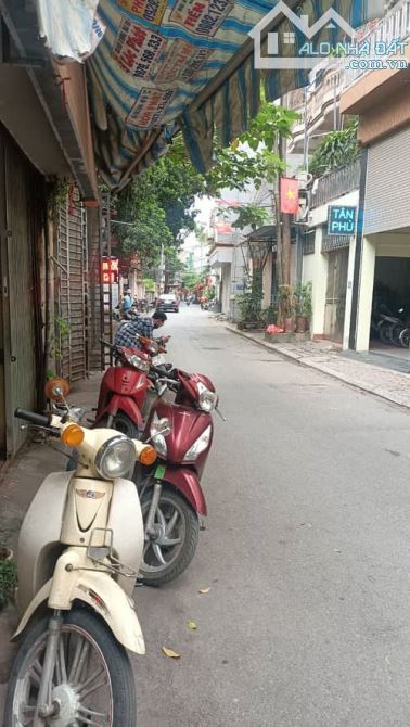 Trương Định ra đường ô tô tránh, nhà đẹp ở ngay, tiện ích ngập tràn, dân trí cao - 1