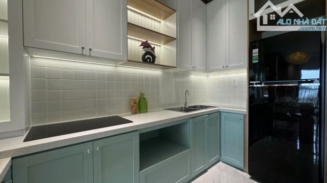 Bán Căn Hộ MT Đường Ql13 Cách TP. HCM 500m Giá 1,8 Tỷ Căn 2PN - 1