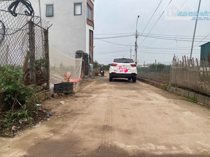 ❤️❤️  Cần bán 73.1m đất Hoàng Trạch Mễ sở - 1