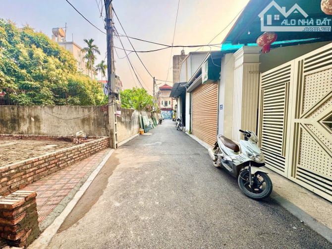 Bán đất Phan Xá trung tâm huyện Đông Anh - 1