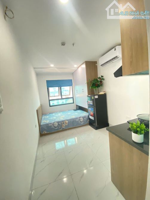 Cho thuê phòng trọ Hòe thị 3 tr  Phương canh, Đi bộ ra fpt , đông á - 1