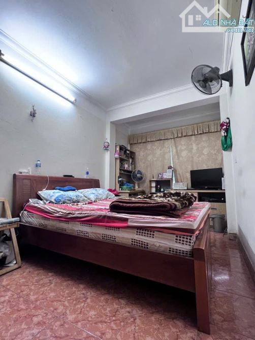 BÁN NHÀ ĐẸP NGUYỄN HOÀNG - Ở NGAY - NỘI THẤT CAO CẤP - THOÁNG VĨNH VIỄN - 30M² - GIÁ 6 TỶ - 1