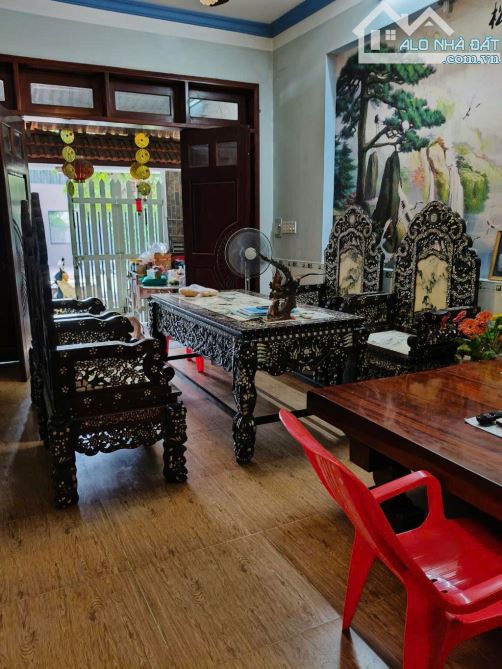 KHU PHƯỚC THIỆN - 150m2 - 2 TẦNG - 15.5 TỈ - 1